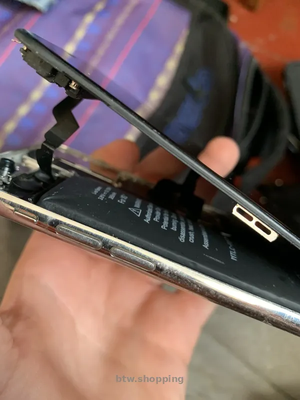 iPhone XS - btw.shopping