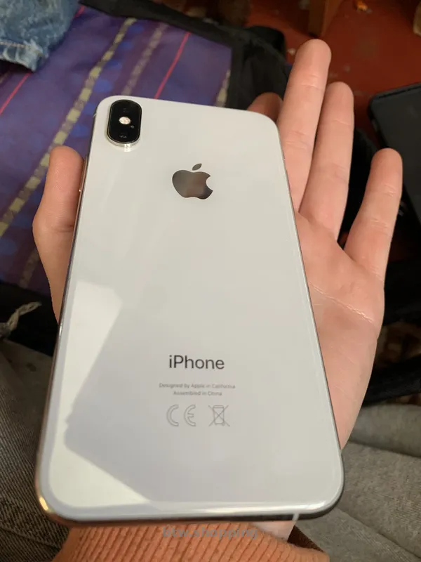 iPhone XS - btw.shopping