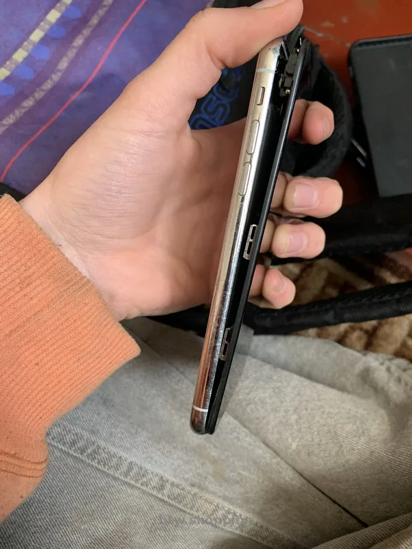 iPhone XS - btw.shopping