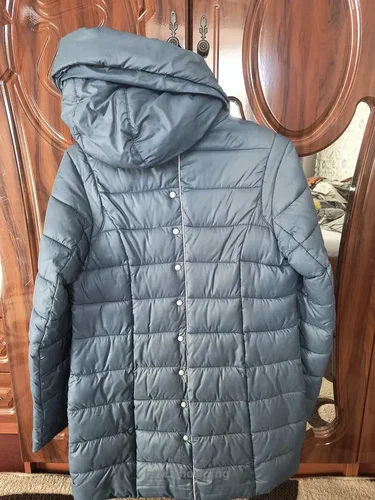 Куртка жіноча