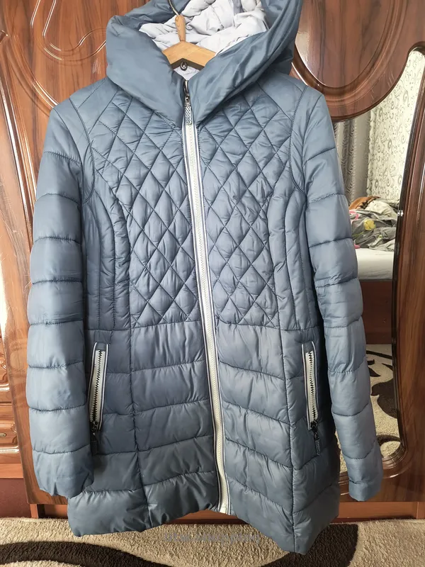 Куртка жіноча - btw.shopping