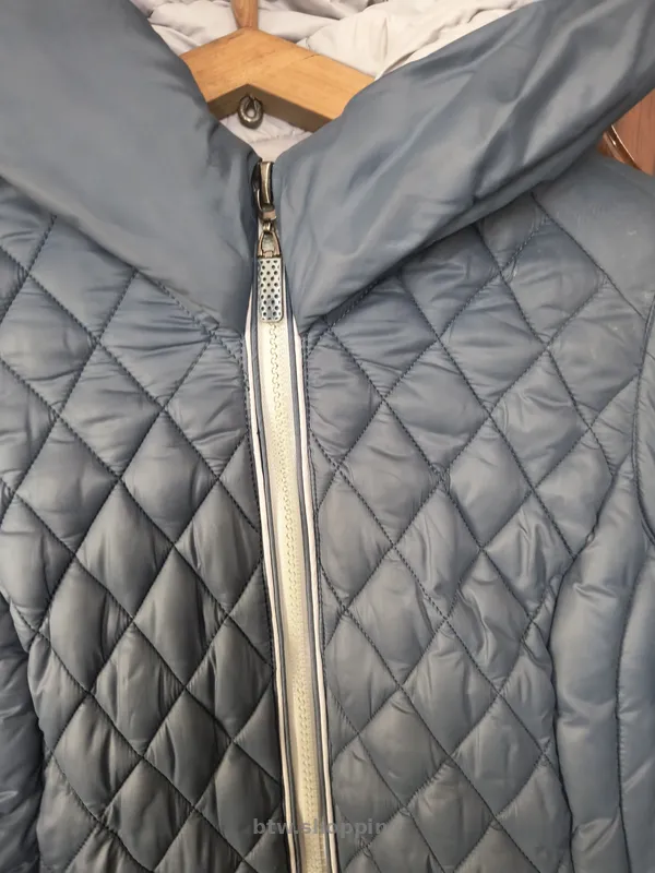 Куртка жіноча - btw.shopping