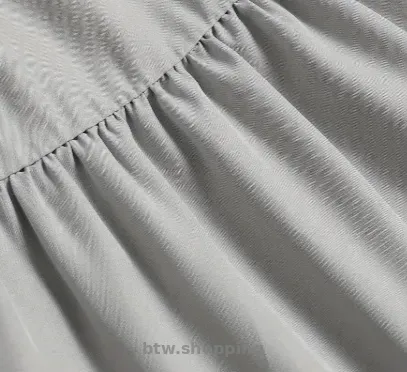 Спідниця з рюшами (XL) - нова - btw.shopping