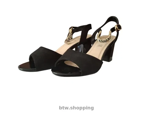 Босоніжки L&M (розмір 36)