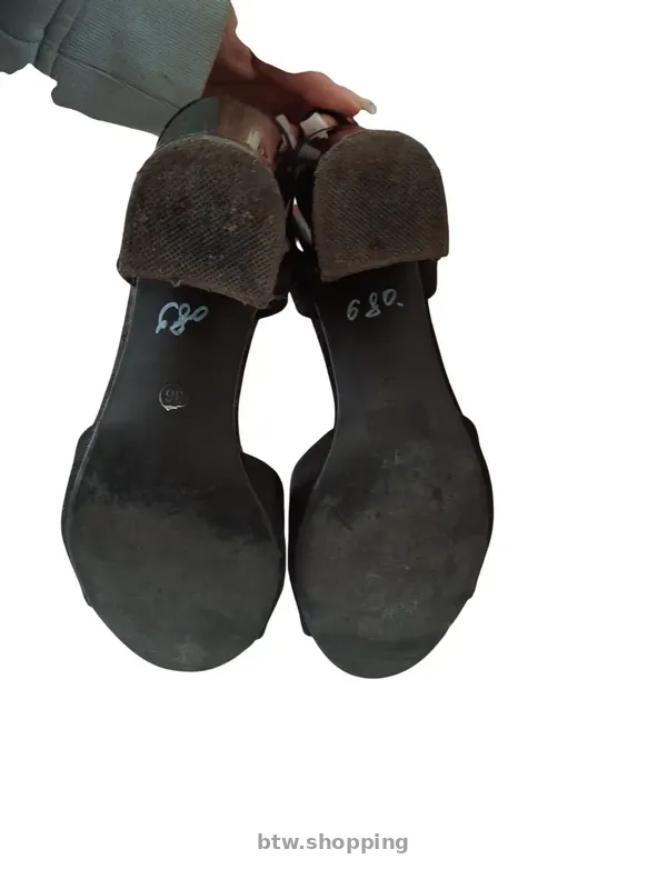 Босоніжки L&M (розмір 36) - btw.shopping