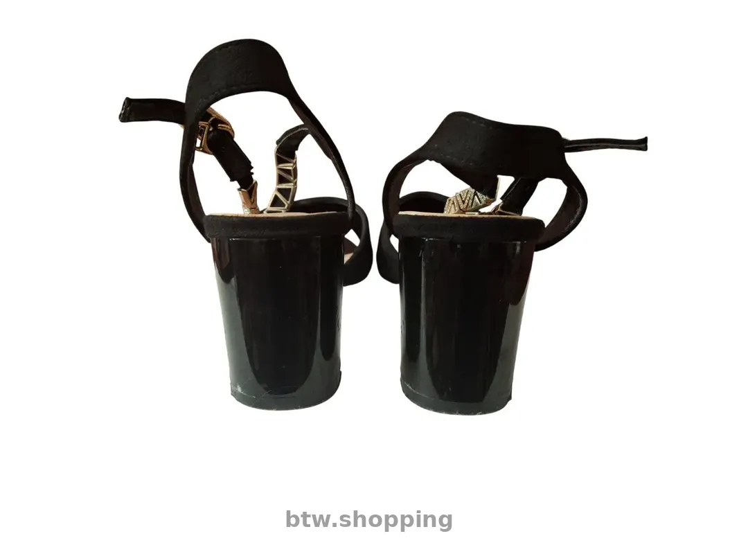 Босоніжки L&M (розмір 36) - btw.shopping