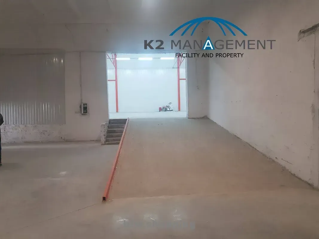 Аренда склада в Одессе - btw.shopping