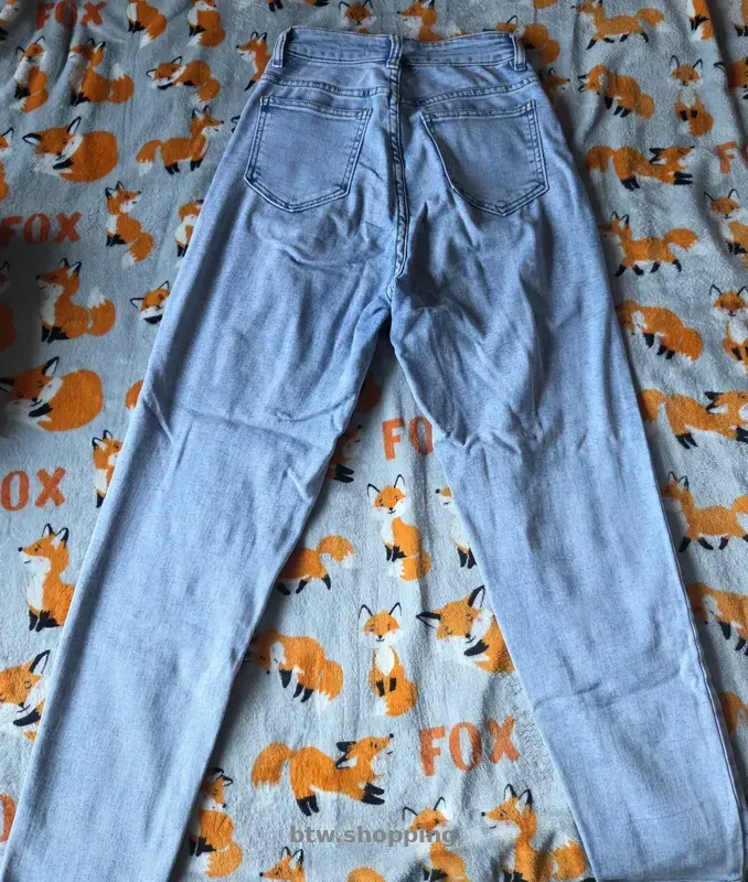 джинси - btw.shopping