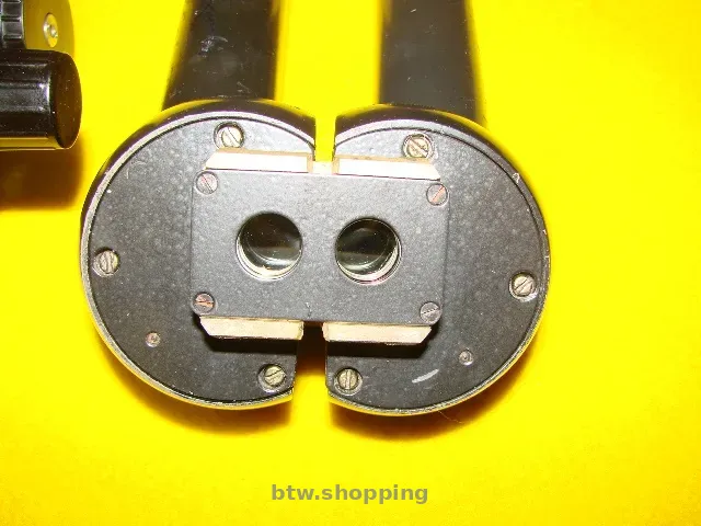 Микроскоп МБС-1 (МБС-2) без штатива - btw.shopping