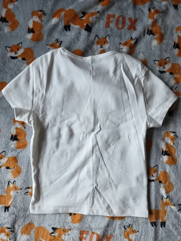 укорочена футболка - btw.shopping