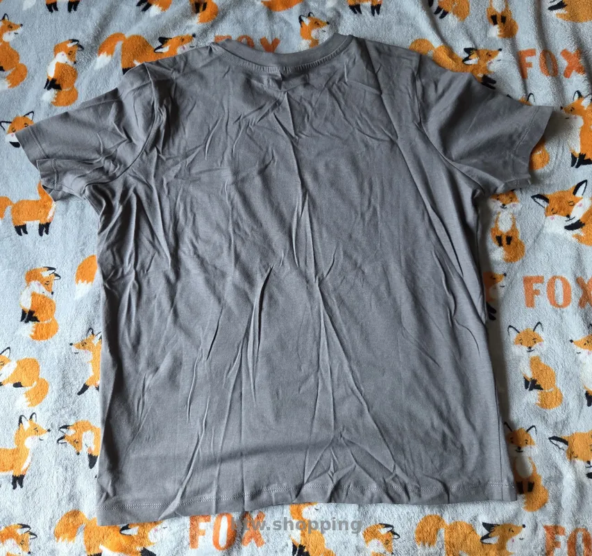 оверсайз футболка - btw.shopping