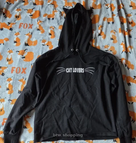 легка толстовка з капюшоном