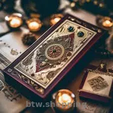 Роклад на Таро - btw.shopping