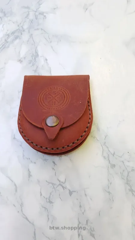 Монетниця. - btw.shopping