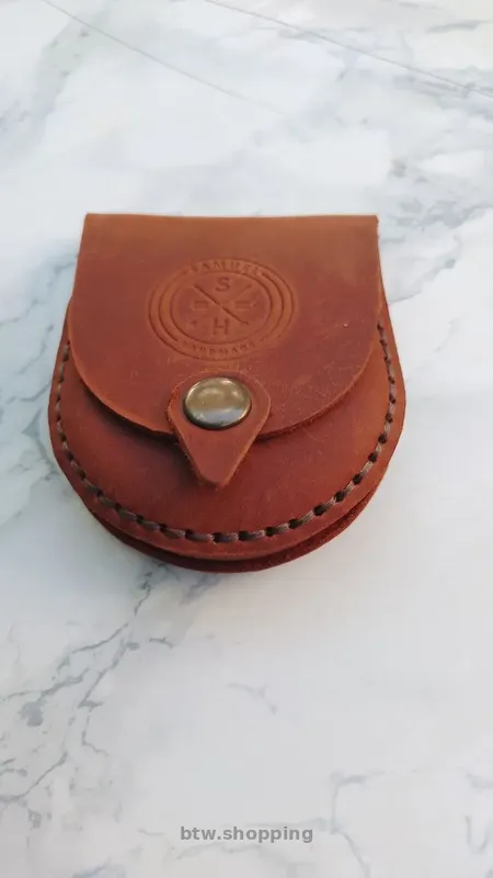 Монетниця. - btw.shopping