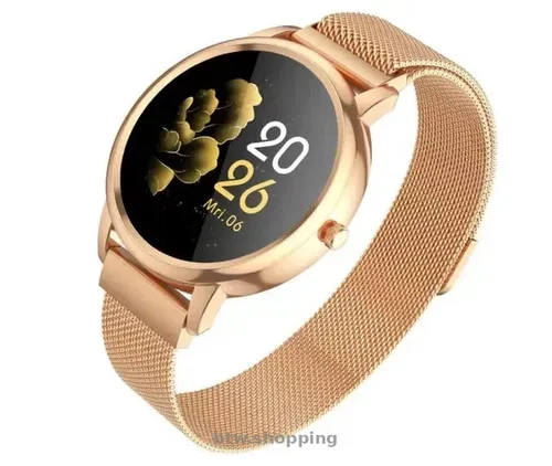 Жіночий смарт годинник