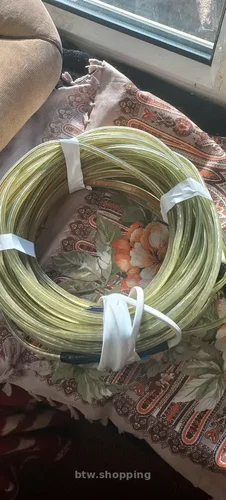 Світлодіодна стрічка 220V 20метрів.