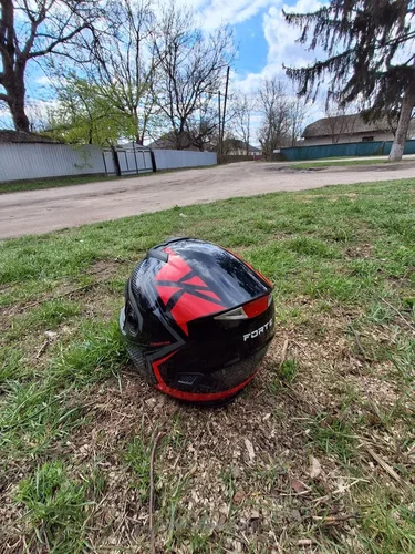 ШОЛОМ ФОРТЕ