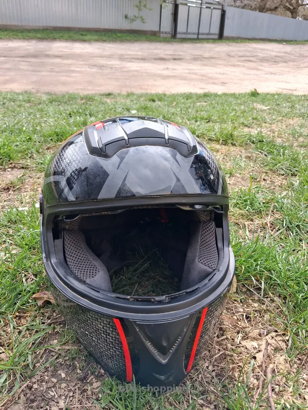 ШОЛОМ ФОРТЕ - btw.shopping