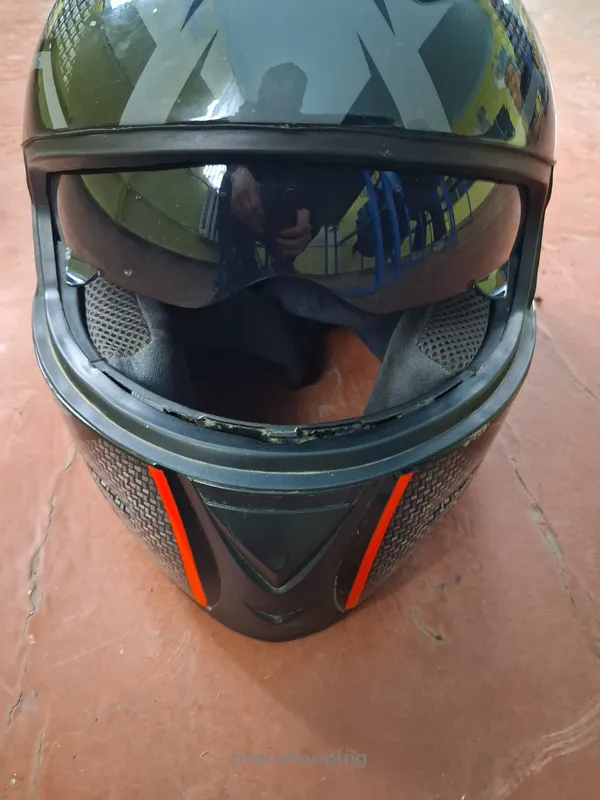 ШОЛОМ ФОРТЕ - btw.shopping