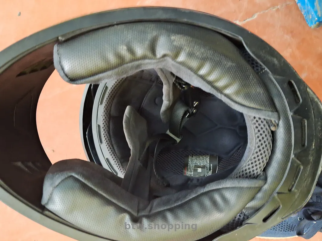 ШОЛОМ ФОРТЕ - btw.shopping