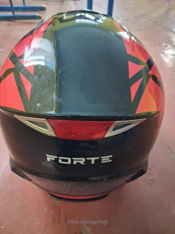 ШОЛОМ ФОРТЕ - btw.shopping