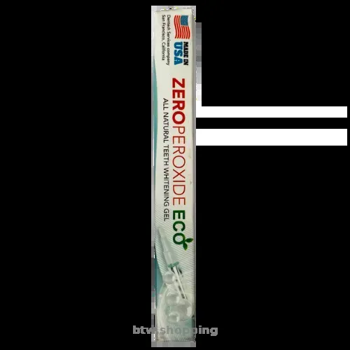 відбілюючі смужки для зубів - btw.shopping