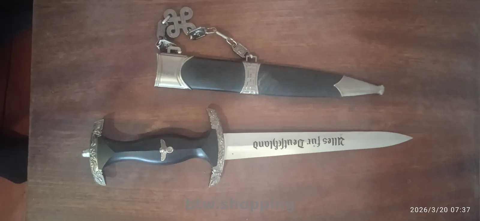 Отличные ножи - btw.shopping