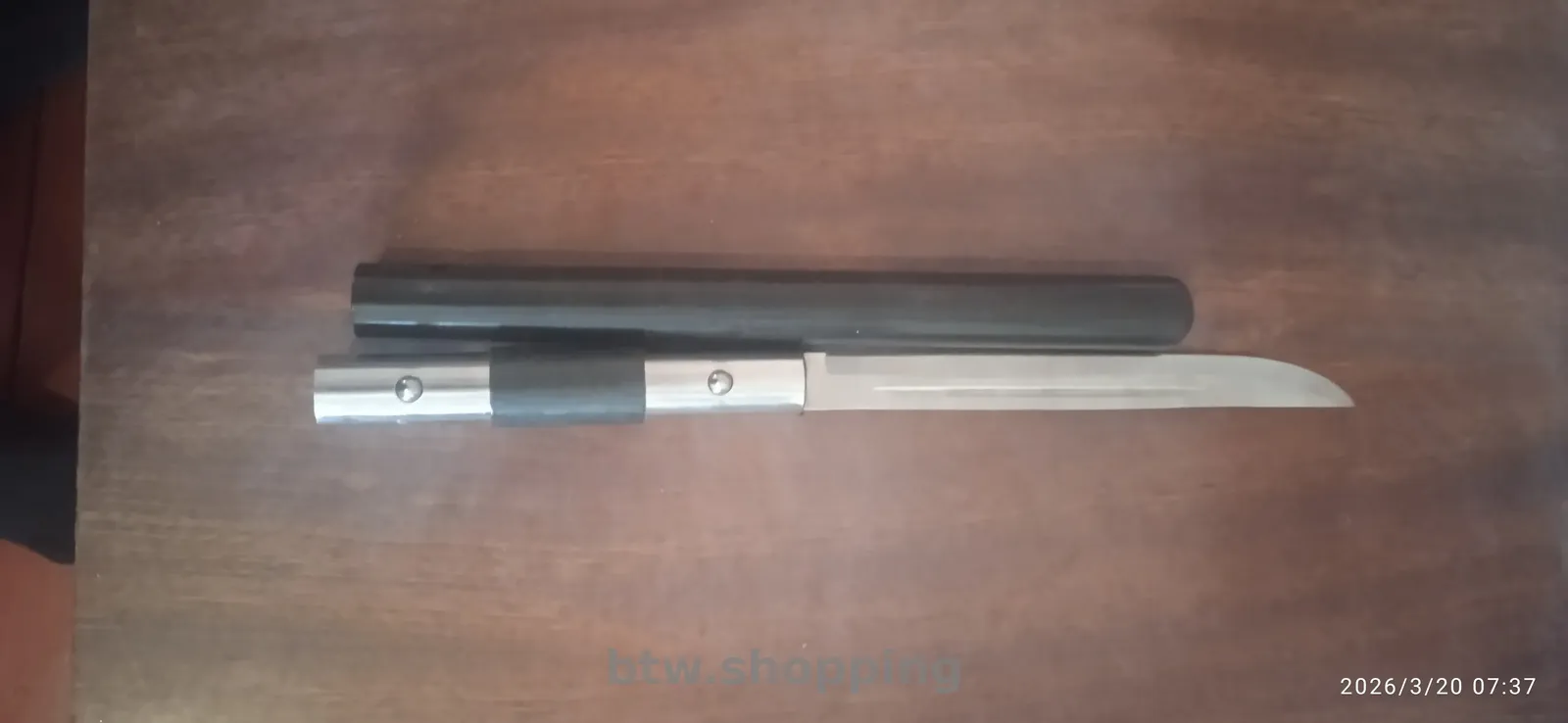 Отличные ножи - btw.shopping