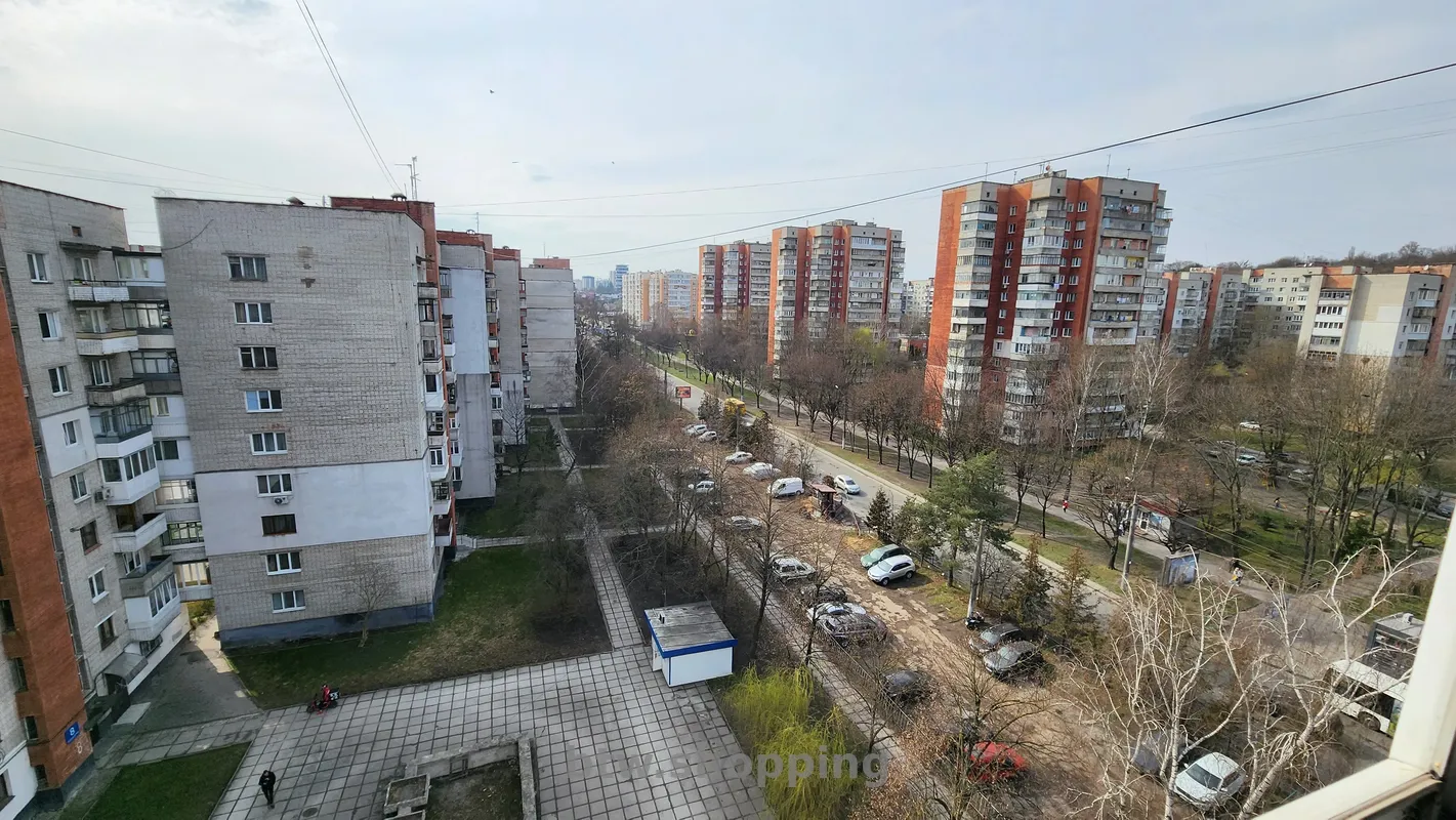 Продаж 3-кімнатної квартири,  вул. І. Мазепи, 10 - btw.shopping