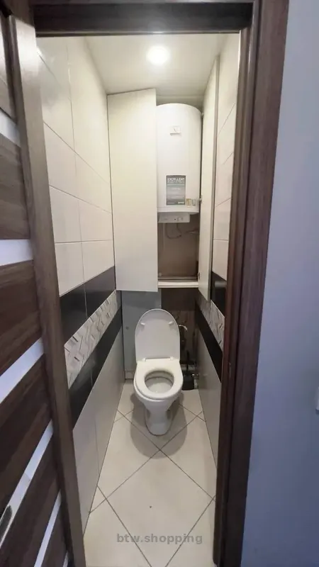 Продаж 3-кімнатної квартири,  вул. І. Мазепи, 10 - btw.shopping