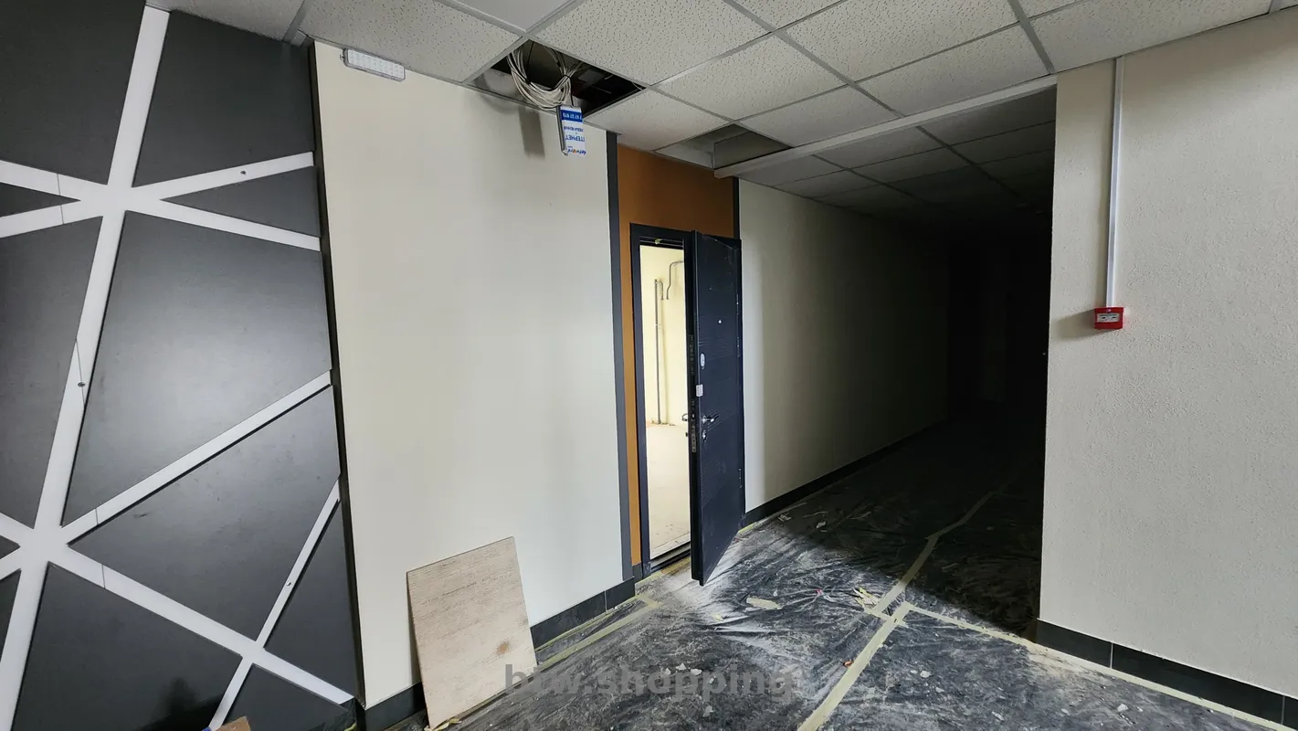 Продаж 1-кімнатної квартири в новобудові, вул. Г. Крут, 7 - btw.shopping