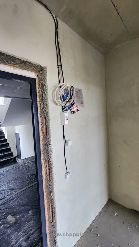 Продаж 1-кімнатної квартири в новобудові, вул. Г. Крут, 7 - btw.shopping