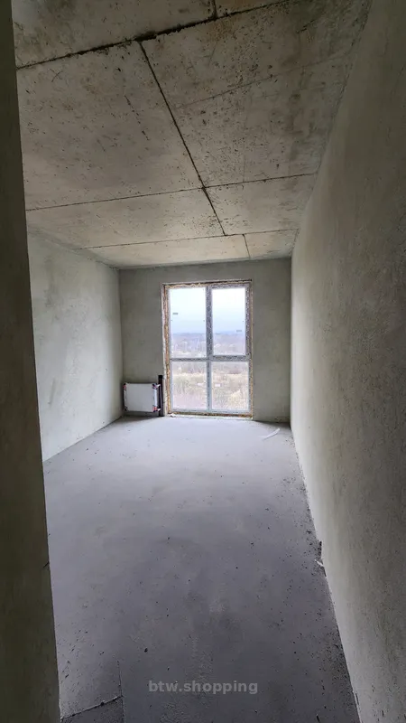 Продаж 1-кімнатної квартири в новобудові, вул. Г. Крут, 7 - btw.shopping