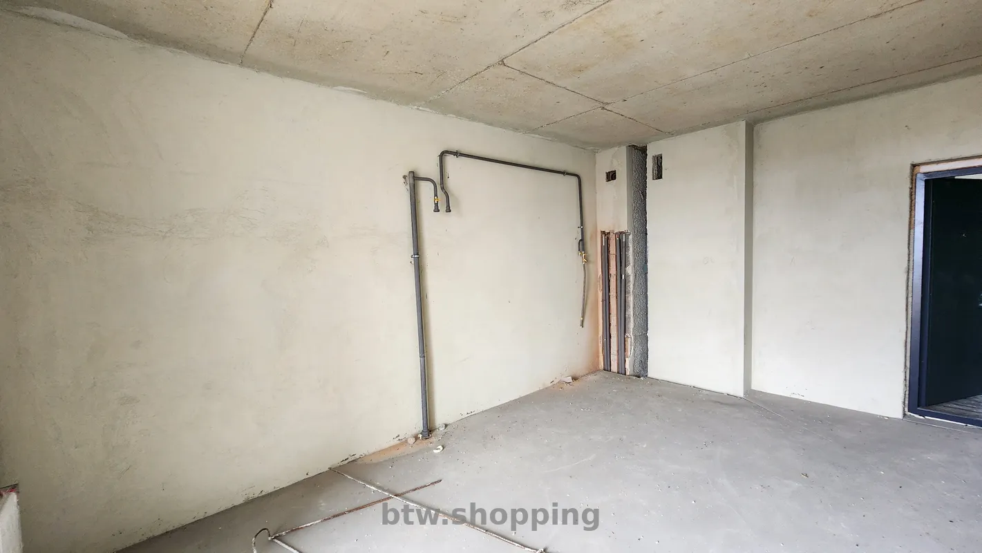 Продаж 1-кімнатної квартири в новобудові, вул. Г. Крут, 7 - btw.shopping