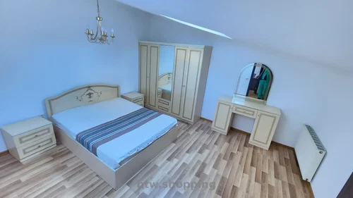 2-кімнатна дворівнева квартира в центрі  Львів, вул.Огієнка