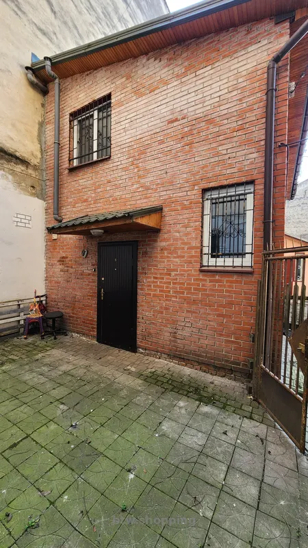 2-кімнатна дворівнева квартира в центрі  Львів, вул.Огієнка - btw.shopping