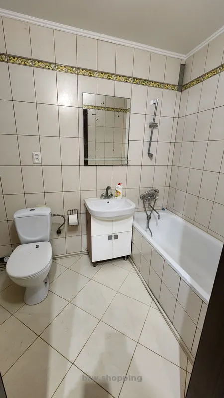 2-кімнатна дворівнева квартира в центрі  Львів, вул.Огієнка - btw.shopping