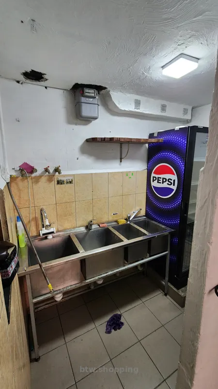 Оренда комерційного приміщення в історичному центрі Львова - btw.shopping