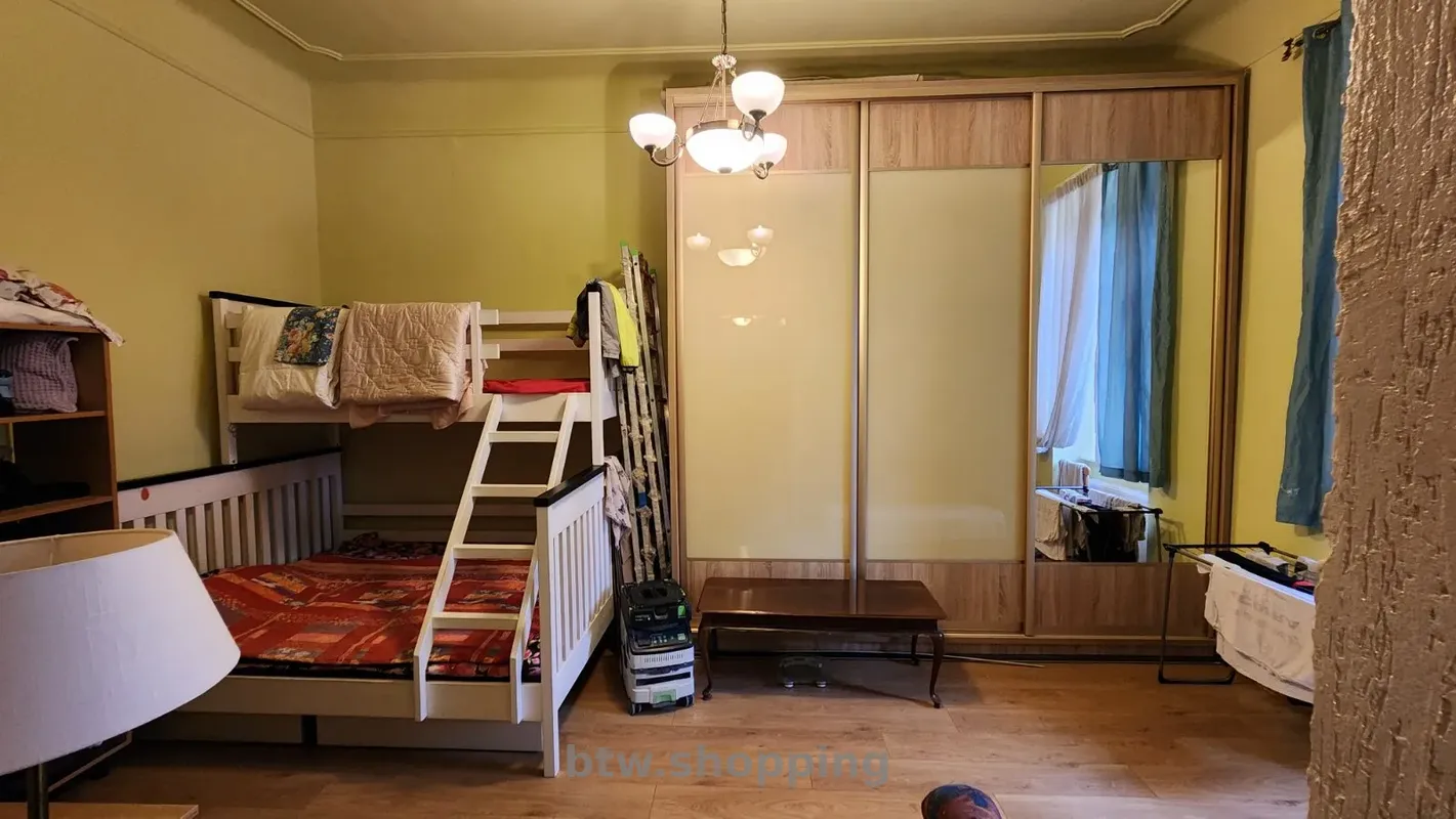 2-кімнатна квартира в ближньому центрі Львова - btw.shopping