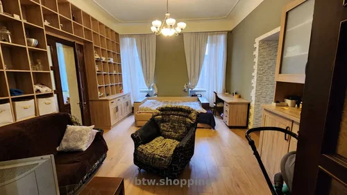 2-кімнатна квартира в ближньому центрі Львова