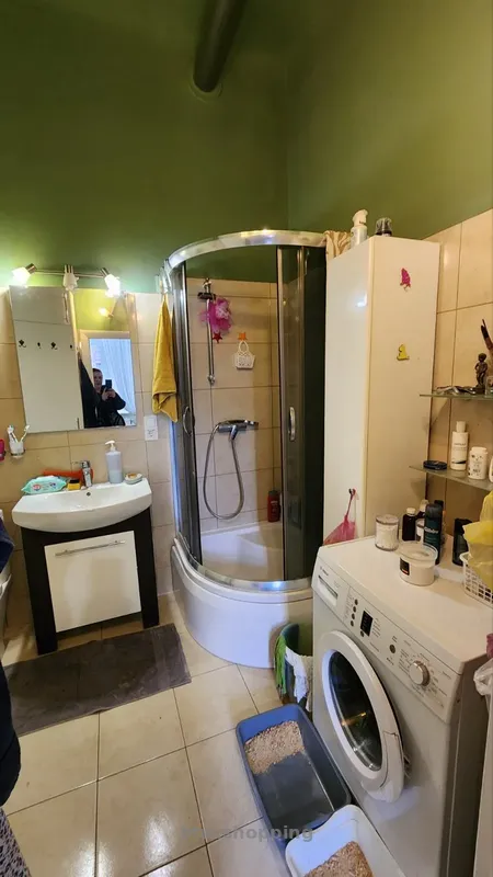 2-кімнатна квартира в ближньому центрі Львова - btw.shopping