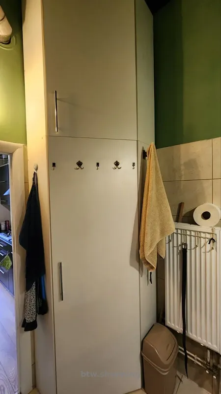 2-кімнатна квартира в ближньому центрі Львова - btw.shopping