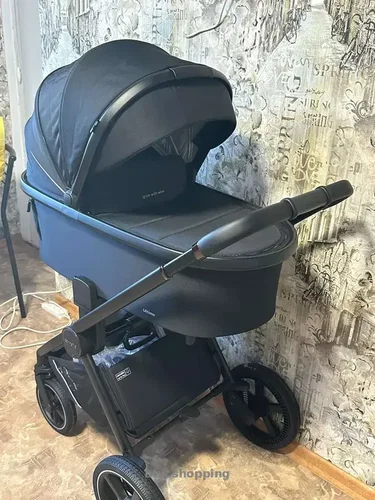 Продам дитячий візок 2 в 1