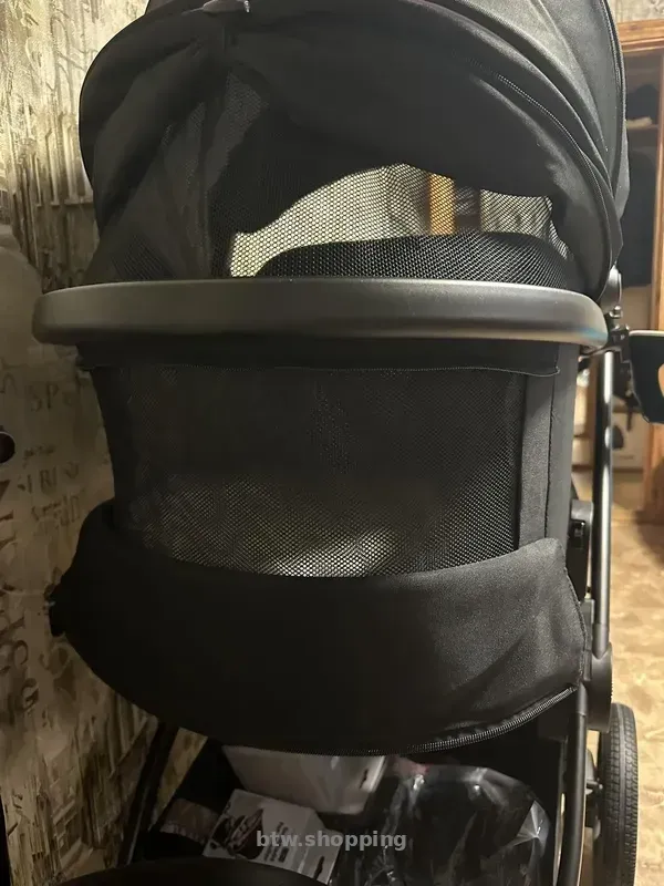 Продам дитячий візок 2 в 1 - btw.shopping