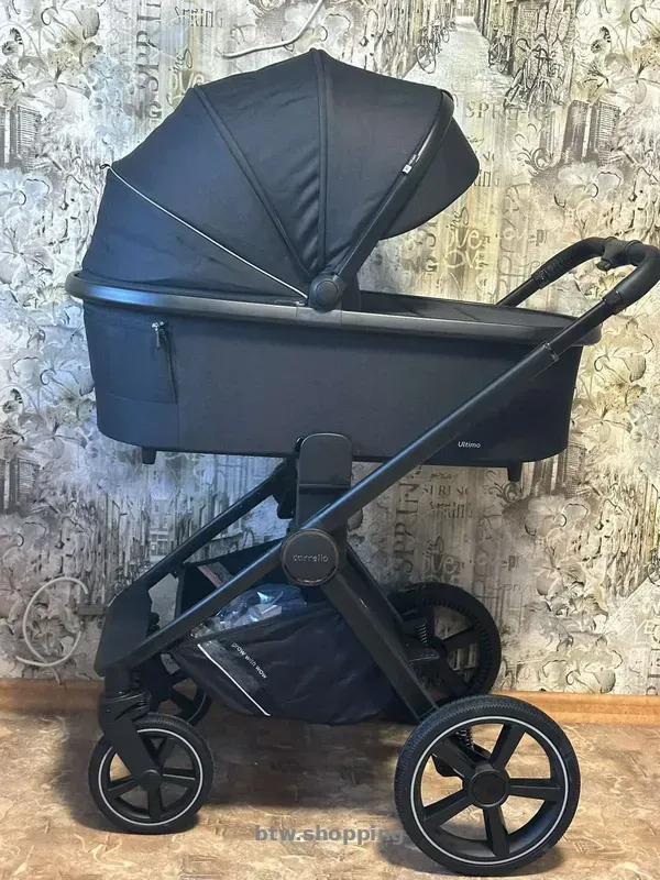 Продам дитячий візок 2 в 1 - btw.shopping