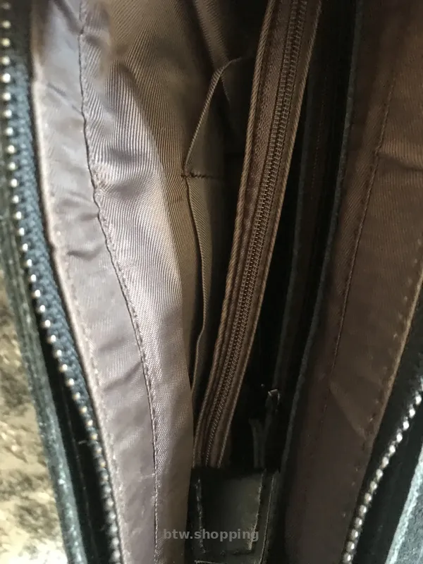 Сумка Черная женская небольшая - btw.shopping