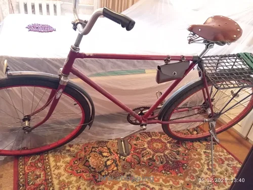 велик -,,УКРАИНА". ,  ,,КАРПАТЫ"-мопед