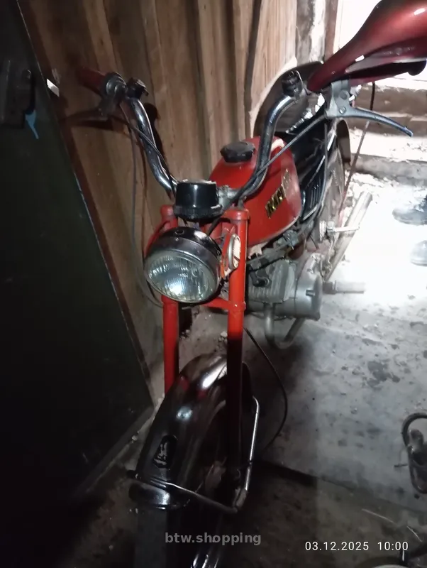 велик -,,УКРАИНА". ,  ,,КАРПАТЫ"-мопед - btw.shopping