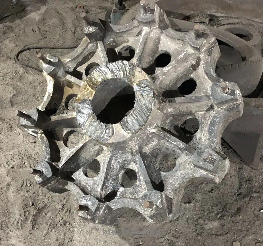 Високоякісні деталі за вашими кресленнями - btw.shopping